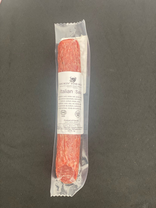 Italian Salami