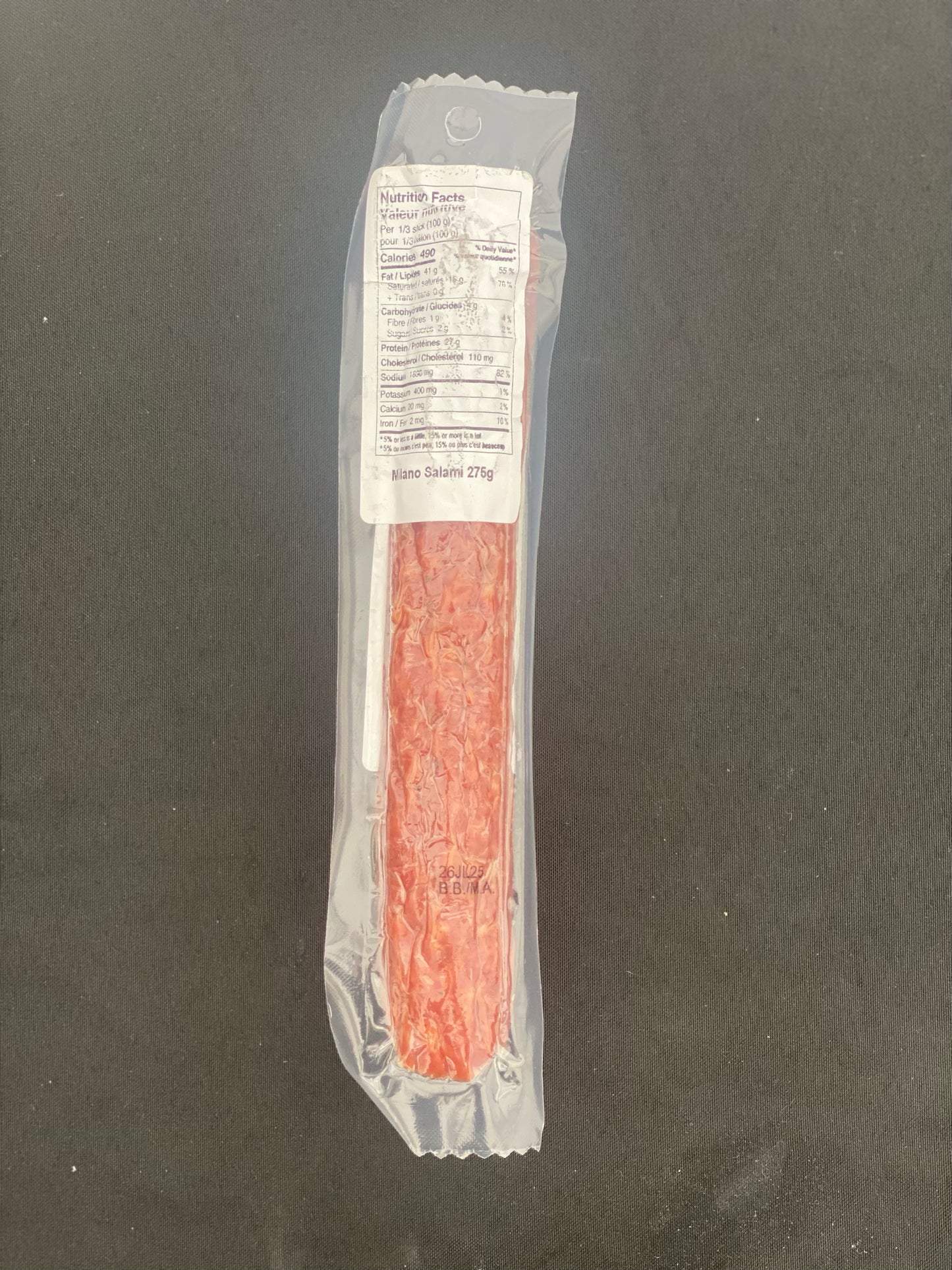 Italian Salami