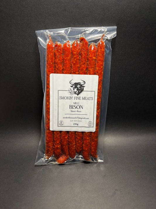 Bison Game Stick