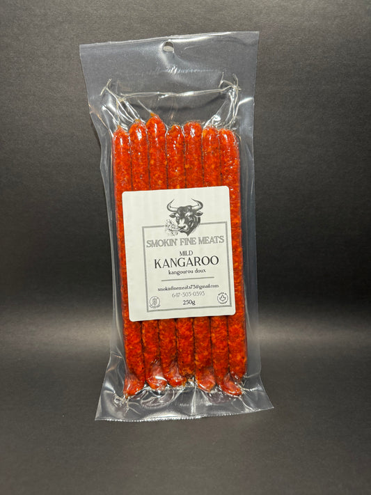 Kangaroo Game Stick