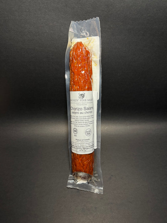 Chorizo Salami